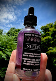 Sleepy Bath and Body Oil