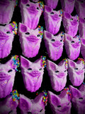 Strawberry Fruit Bat Bath Bomb